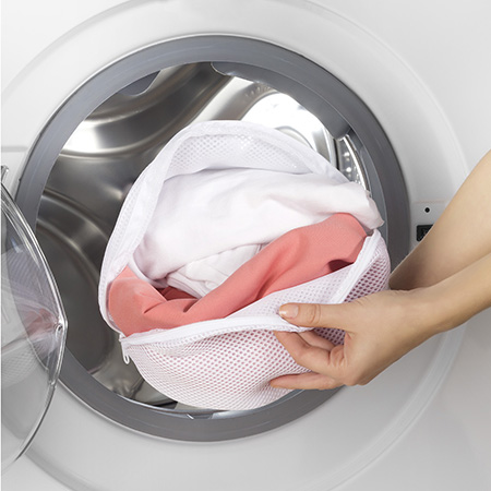 Pouzdro na praní spodního prádla