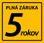 Predĺžená záruka